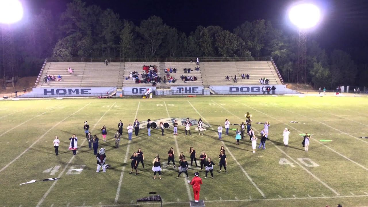 New Dora High Alumni site Dora Bulldogs